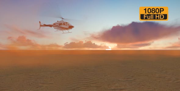 Helicopter - Download 19781290 Videohive