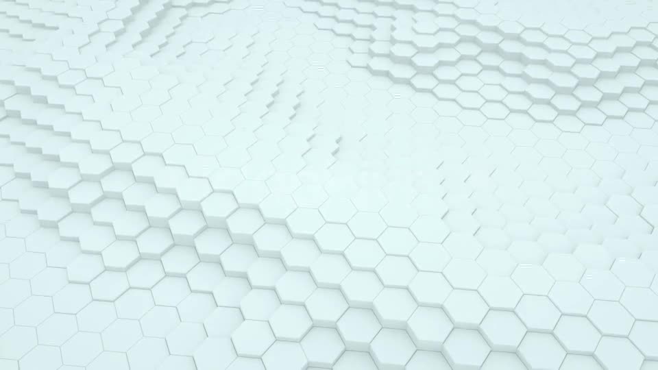 Hexa Backgrounds Videohive 11825220 Motion Graphics Image 1