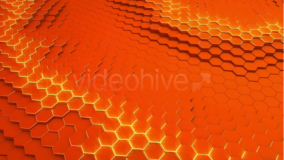 Hexa Backgrounds Videohive 11825220 Motion Graphics Image 2