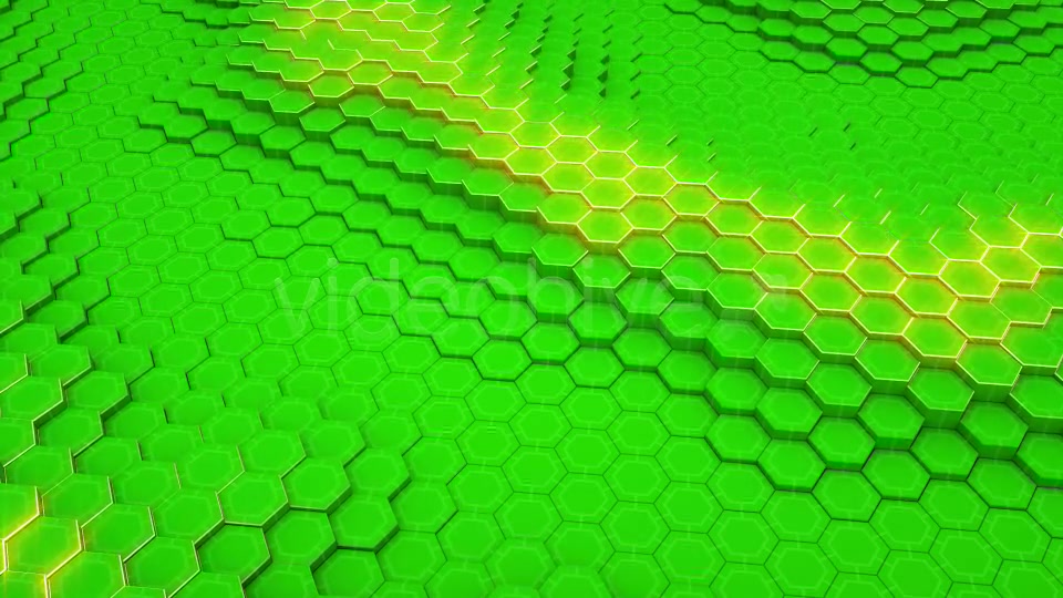 Hexa Backgrounds Videohive 11825220 Motion Graphics Image 4