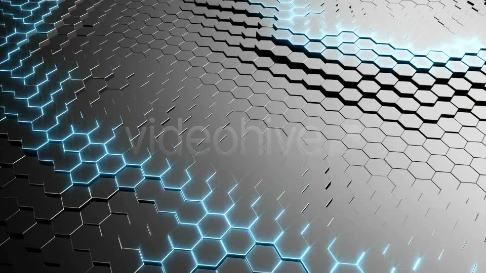 Hexa Backgrounds Videohive 11825220 Motion Graphics Image 7