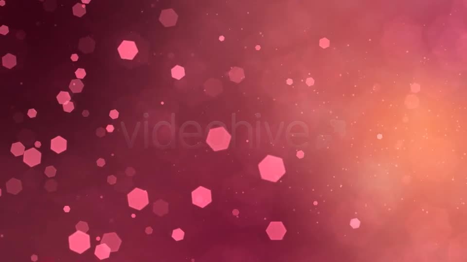 Hexagon Background (3 Pack) Videohive 7305581 Motion Graphics Image 1