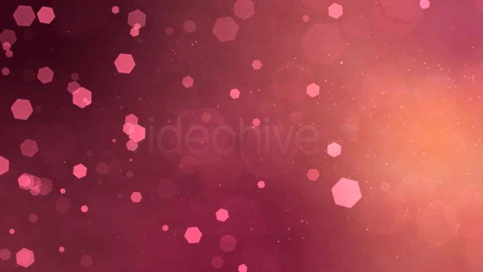 Hexagon Background (3 Pack) Videohive 7305581 Motion Graphics Image 3