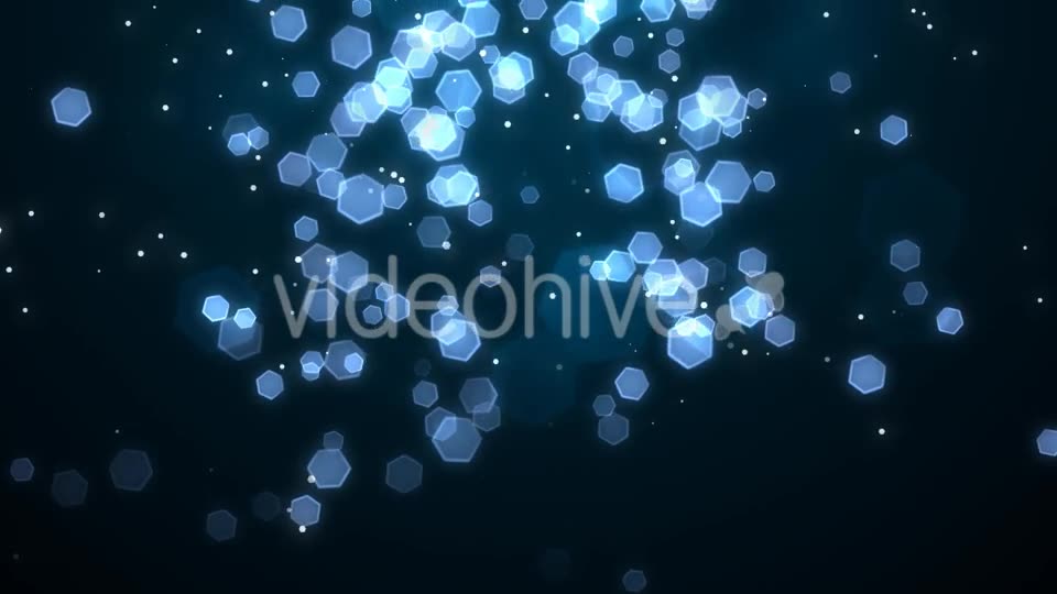 Hexagon Background Videohive 20534458 Motion Graphics Image 2