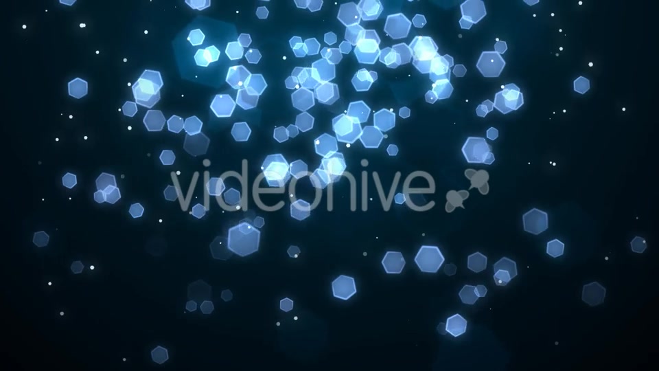 Hexagon Background Videohive 20534458 Motion Graphics Image 3