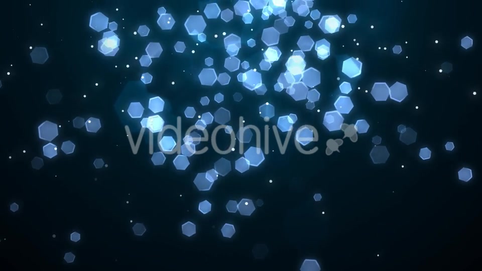 Hexagon Background Videohive 20534458 Motion Graphics Image 4