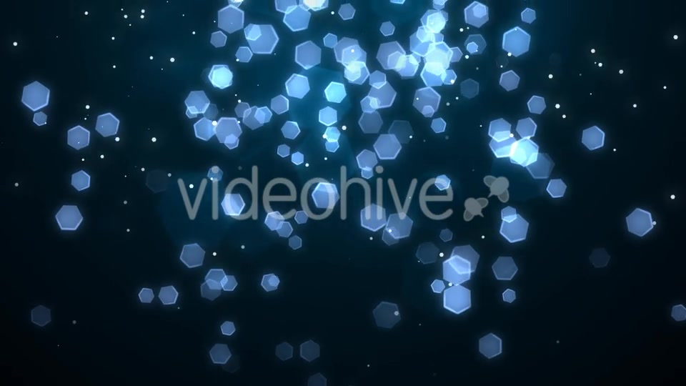 Hexagon Background Videohive 20534458 Motion Graphics Image 5