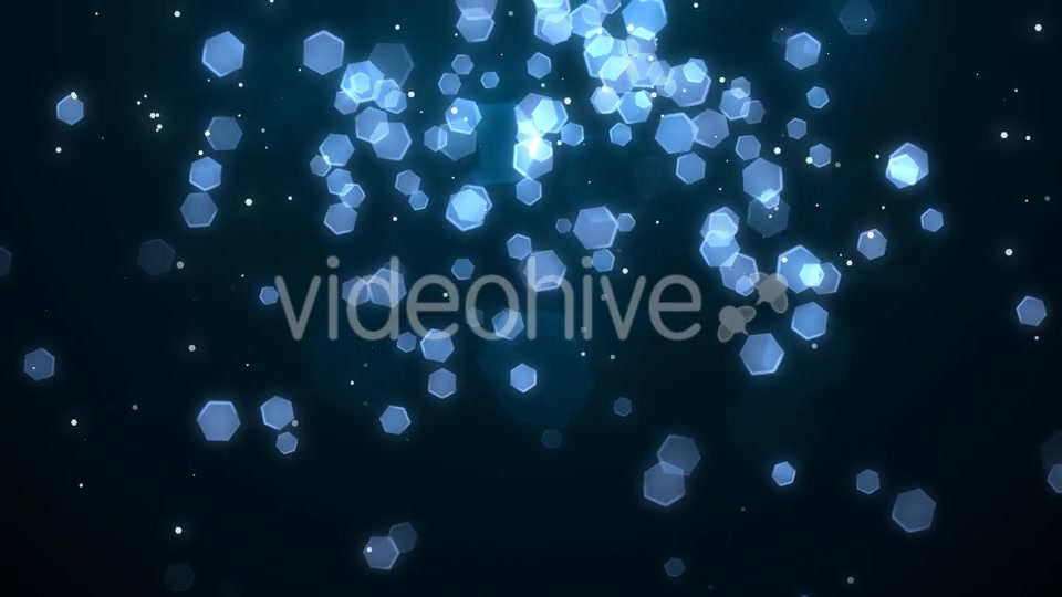 Hexagon Background Videohive 20534458 Motion Graphics Image 6