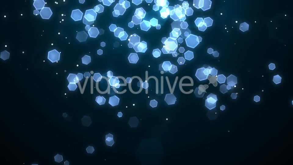 Hexagon Background Videohive 20534458 Motion Graphics Image 7