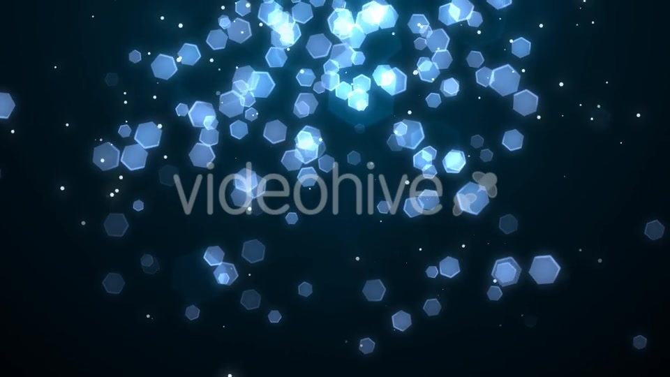 Hexagon Background Videohive 20534458 Motion Graphics Image 8