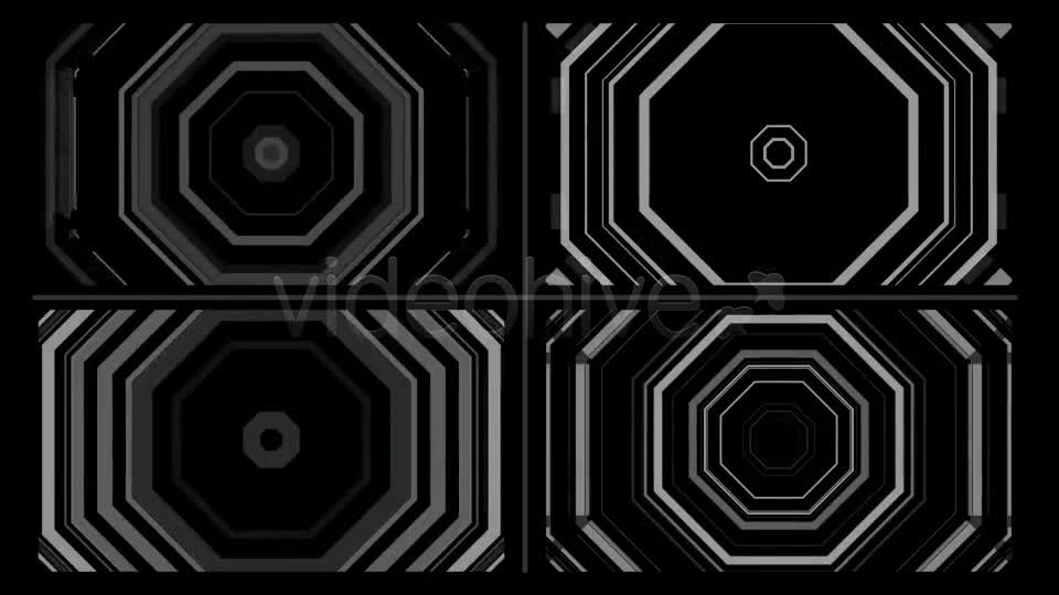 Hexagon Elements Pack 01 Videohive 7920161 Motion Graphics Image 1