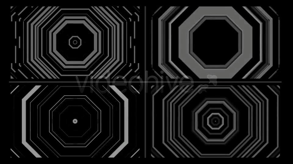 Hexagon Elements Pack 01 Videohive 7920161 Motion Graphics Image 10