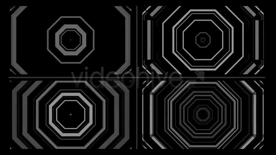 Hexagon Elements Pack 01 Videohive 7920161 Motion Graphics Image 2