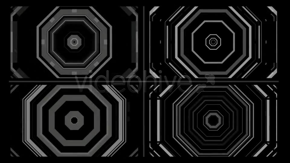 Hexagon Elements Pack 01 Videohive 7920161 Motion Graphics Image 3