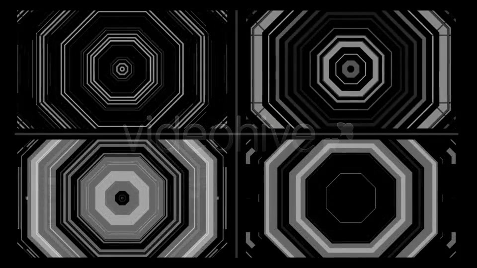 Hexagon Elements Pack 01 Videohive 7920161 Motion Graphics Image 7