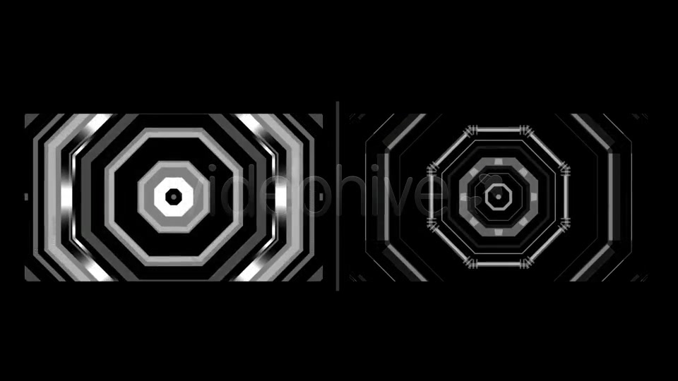 Hexagon Elements Pack 02 Videohive 8181491 Motion Graphics Image 12