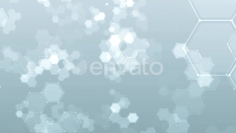 Hexagon Networks Technology Videohive 22173697 Motion Graphics Image 7
