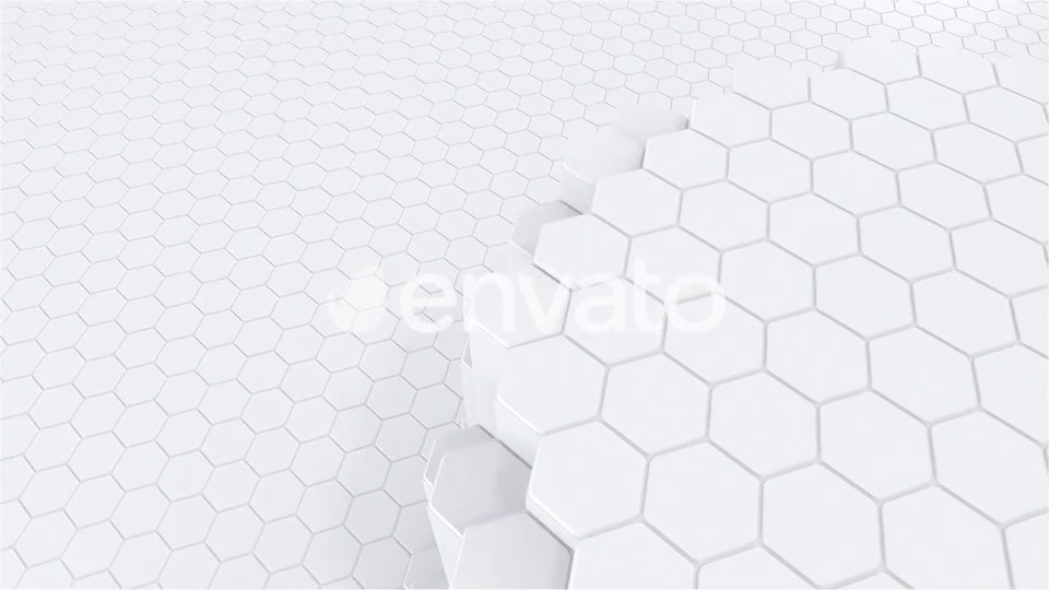 Hexagon Tech Motion Videohive 22852932 Motion Graphics Image 10