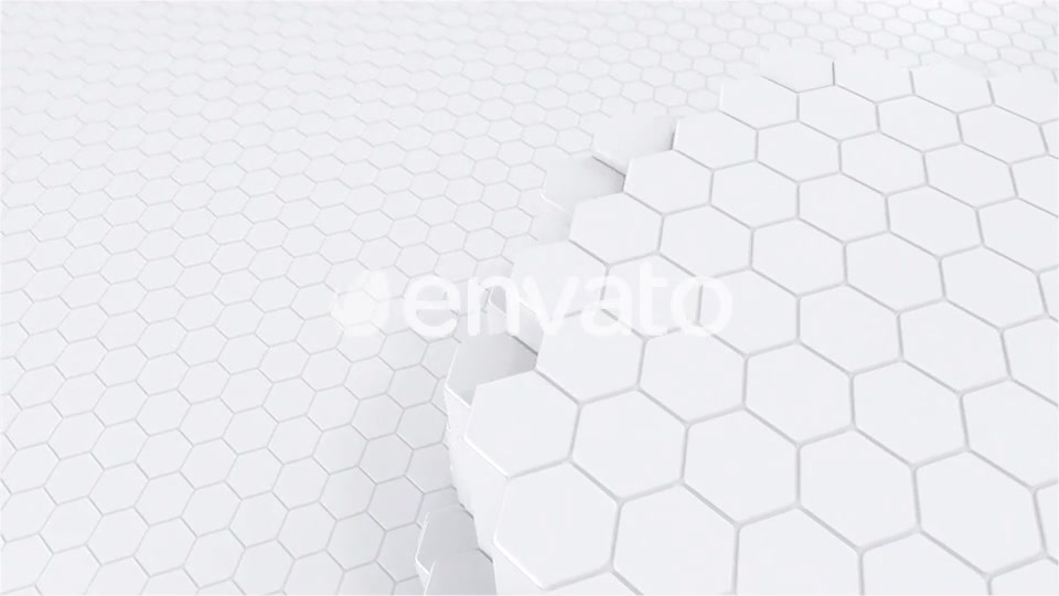 Hexagon Tech Motion Videohive 22852932 Motion Graphics Image 3