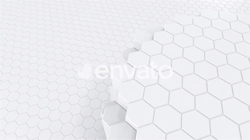 Hexagon Tech Motion Videohive 22852932 Motion Graphics Image 6