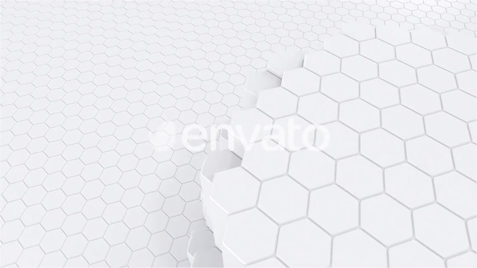 Hexagon Tech Motion Videohive 22852932 Motion Graphics Image 9