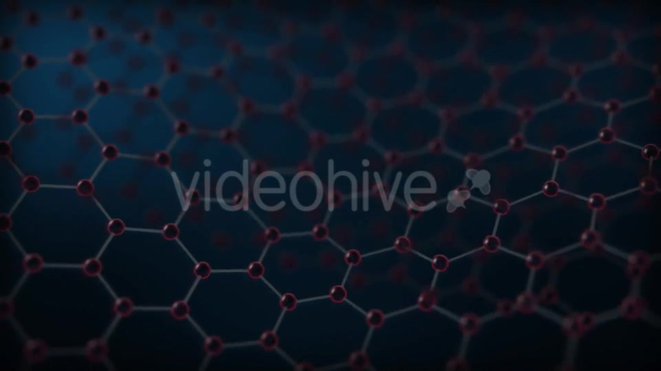 Hexagons Background Videohive 12186319 Motion Graphics Image 8