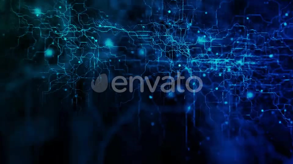 Hi Tech Background Videohive 22302030 Motion Graphics Image 6