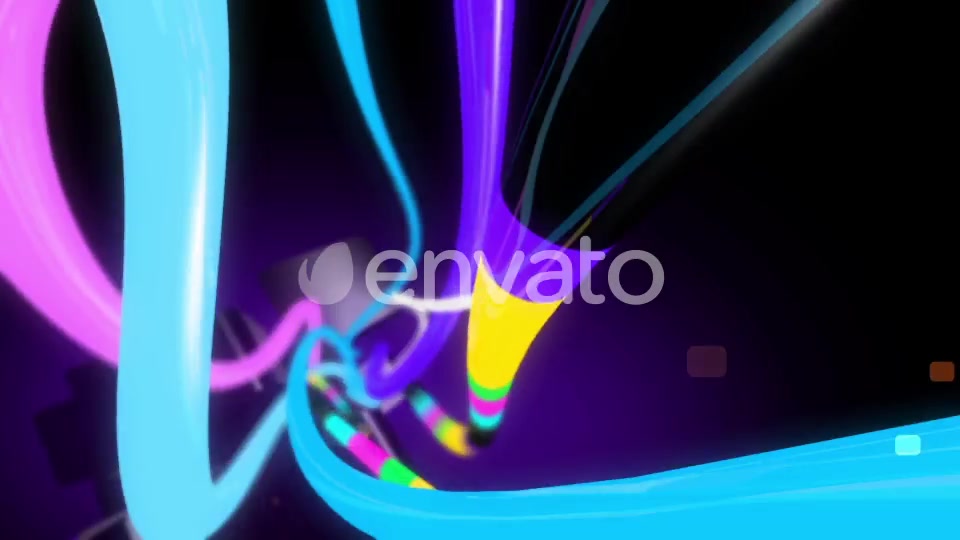 Hi Tech Background Videohive 22593447 Motion Graphics Image 7
