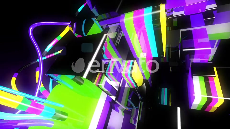 Hi Tech Background Videohive 22593447 Motion Graphics Image 8