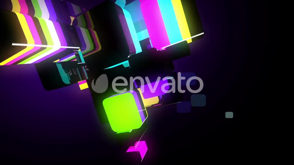 Hi Tech Background Videohive 22593447 Motion Graphics Image 9