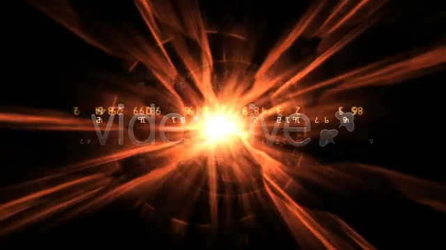 Hi Tech Fire Grid Videohive 6703532 Motion Graphics Image 2