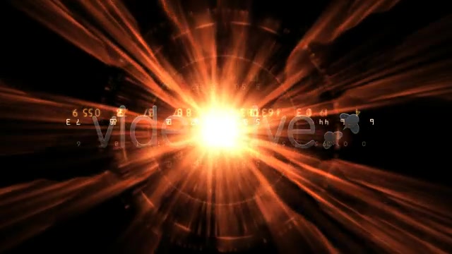 Hi Tech Fire Grid Videohive 6703532 Motion Graphics Image 4