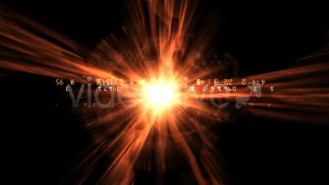 Hi Tech Fire Grid Videohive 6703532 Motion Graphics Image 5