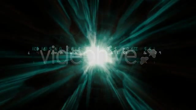 Hi Tech Fire Grid Videohive 6703532 Motion Graphics Image 7