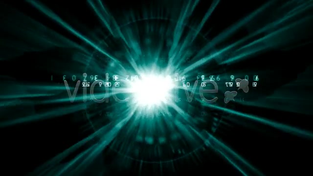 Hi Tech Fire Grid Videohive 6703532 Motion Graphics Image 8