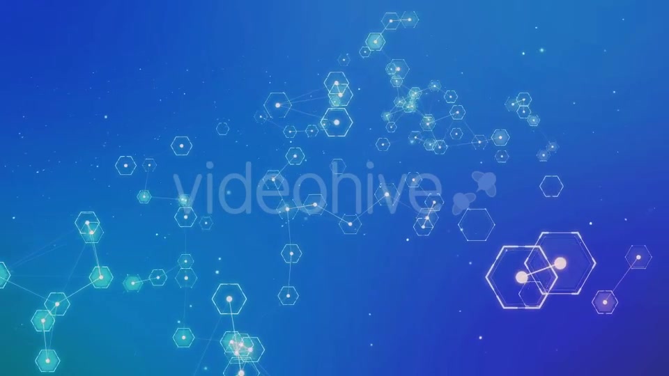 Hi Tech Information Background Videohive 20962094 Motion Graphics Image 7
