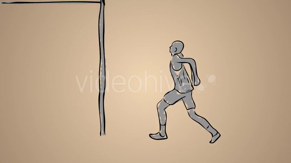 High Jump Videohive 20263150 Motion Graphics Image 2