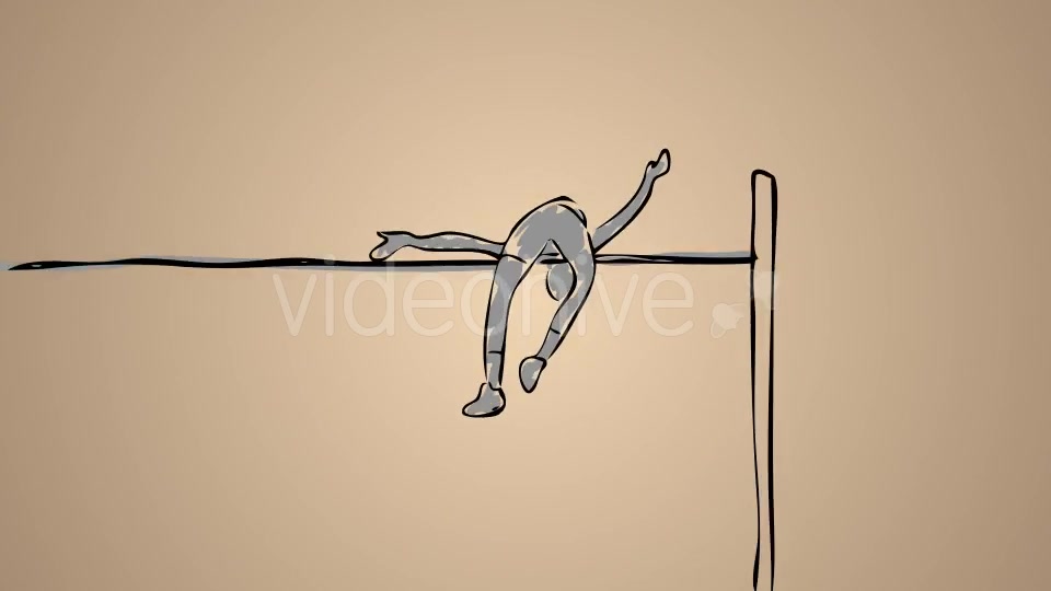 High Jump Videohive 20263150 Motion Graphics Image 3