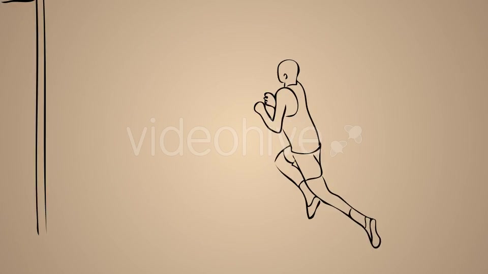 High Jump Videohive 20263150 Motion Graphics Image 4