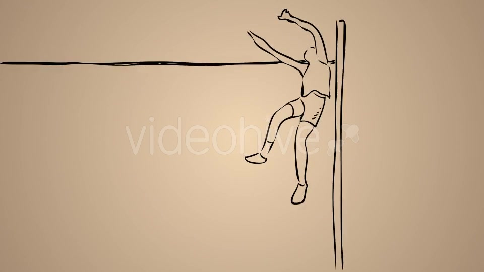 High Jump Videohive 20263150 Motion Graphics Image 5