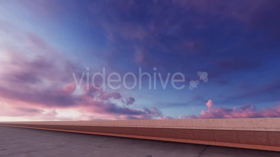 High Speed ICE Train Next Generation Train Videohive 17937863 Motion Graphics Image 1