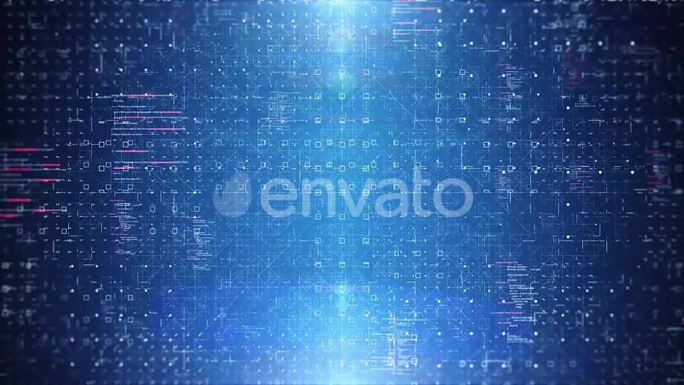High Tech Abstract Background Pack Videohive 23238880 Motion Graphics Image 1