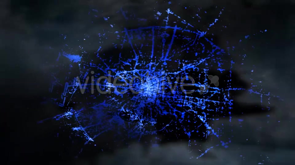 Highrise City Grid Videohive 21269276 Motion Graphics Image 4