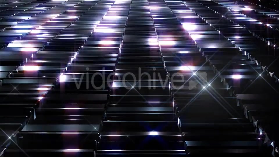 Highway Glows Videohive 19239470 Motion Graphics Image 5