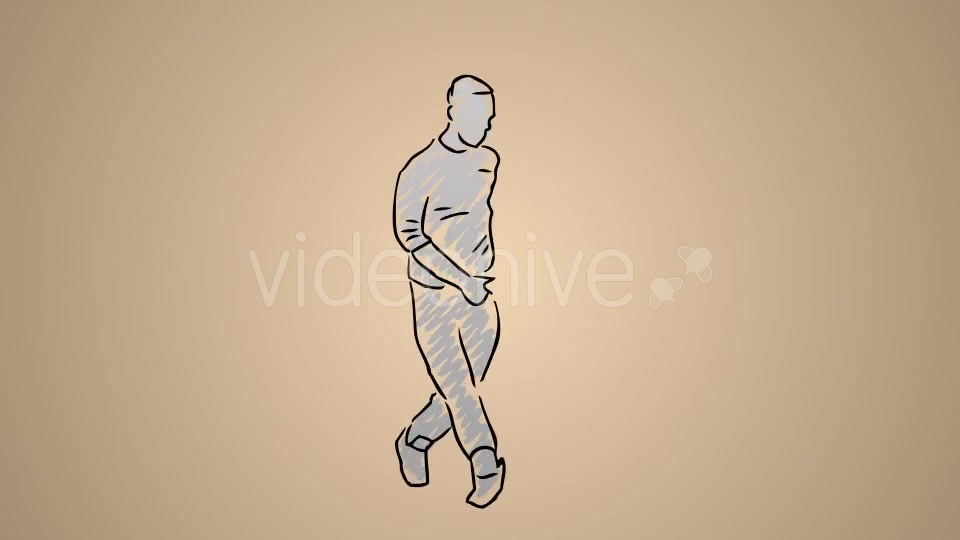 Hip Hop Dancing Boy 01 Videohive 20233477 Motion Graphics Image 4