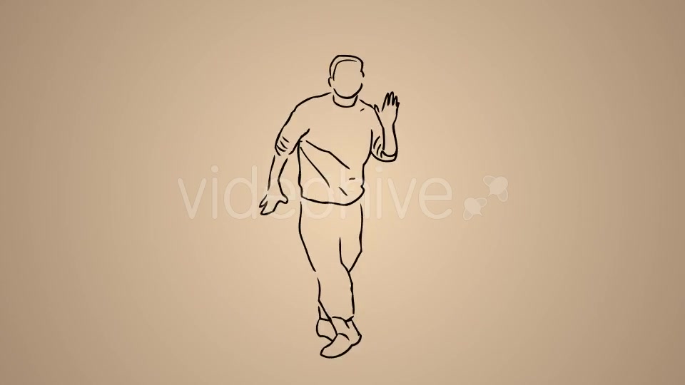 Hip Hop Dancing Boy 01 Videohive 20233477 Motion Graphics Image 6