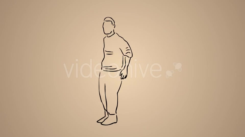 Hip Hop Dancing Boy 01 Videohive 20233477 Motion Graphics Image 7