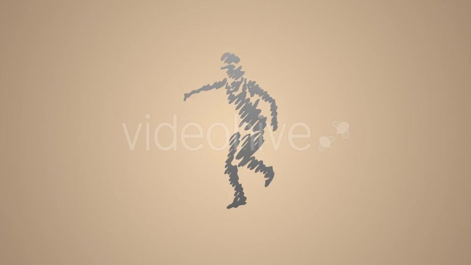 Hip Hop Dancing Boy 03 Videohive 20739976 Motion Graphics Image 9