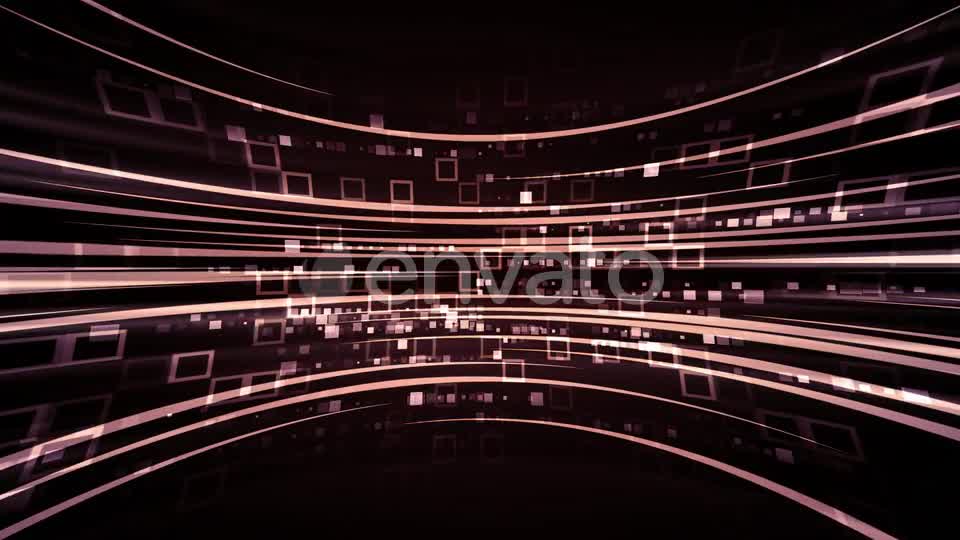 Hitech Data Streaming Videohive 22921742 Motion Graphics Image 1