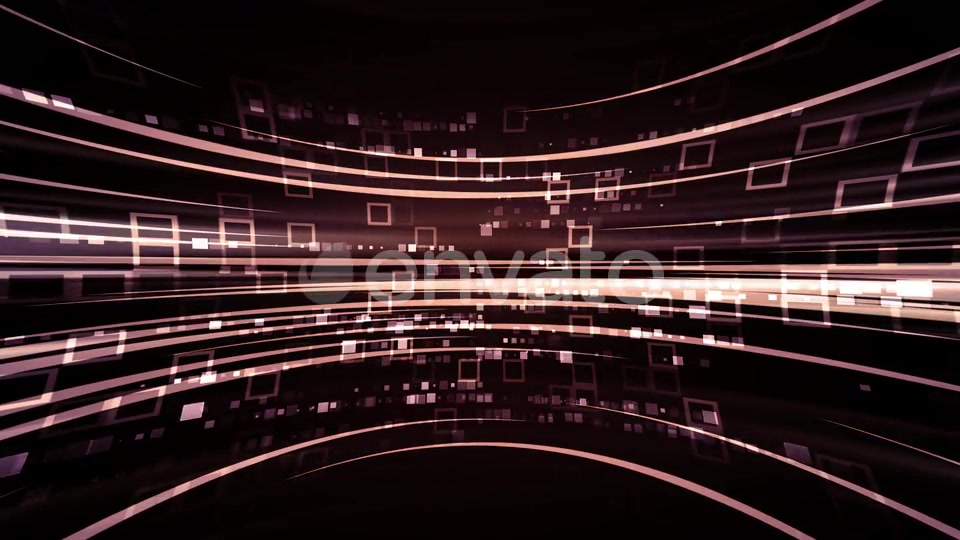Hitech Data Streaming Videohive 22921742 Motion Graphics Image 4